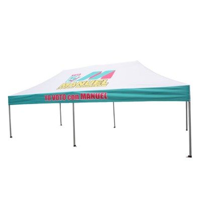 Sports Tent Top Quality Coated Oxford Fabric gazebo Waterproof